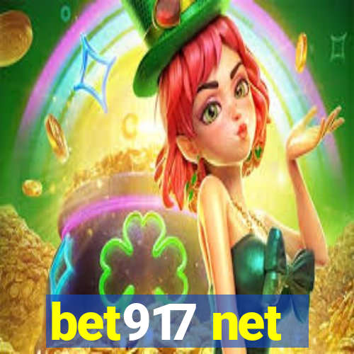 bet917 net